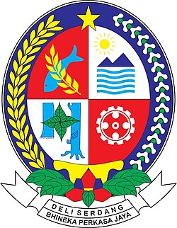 Logo BPD Desa Sugau